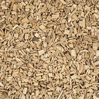 Zrębki do wędzenia/grillowania, dąb, 450 g, kl. 8 – zdjęcie 5