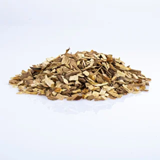 Zrębki do wędzenia/grillowania, jabłoń, 450 g, kl. 8 – zdjęcie 4