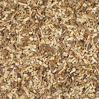 Zrębki do wędzenia/grillowania, jabłoń, 450 g, kl. 8 – zdjęcie 5
