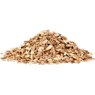 Zrębki do wędzenia/grillowania, jabłoń, 450 g, kl.10 – zdjęcie 4