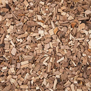 Zrębki do wędzenia/grillowania, jabłoń, 450 g, kl.10 – zdjęcie 5