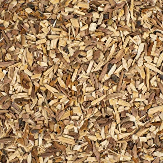 Zrębki do wędzenia/grillowania, śliwa, 450 g, kl. 8 – zdjęcie 5