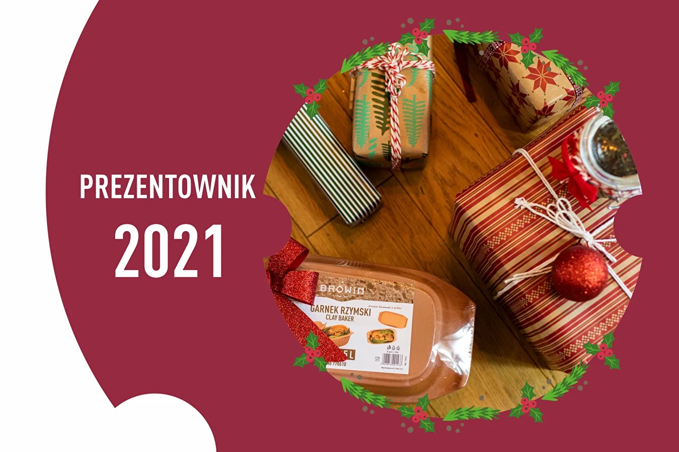 Prezentownik 2021