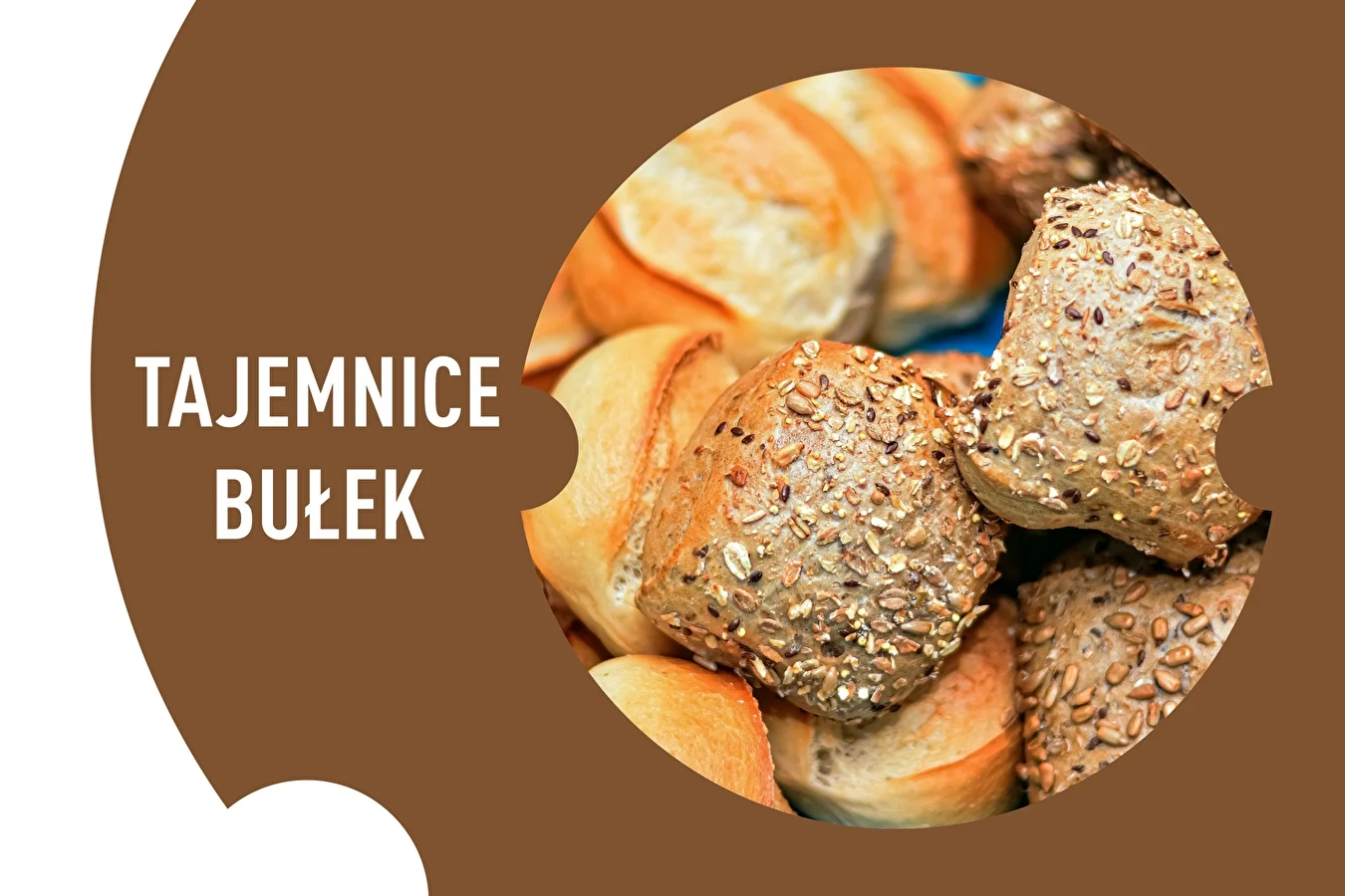 Tajemnice Bułek