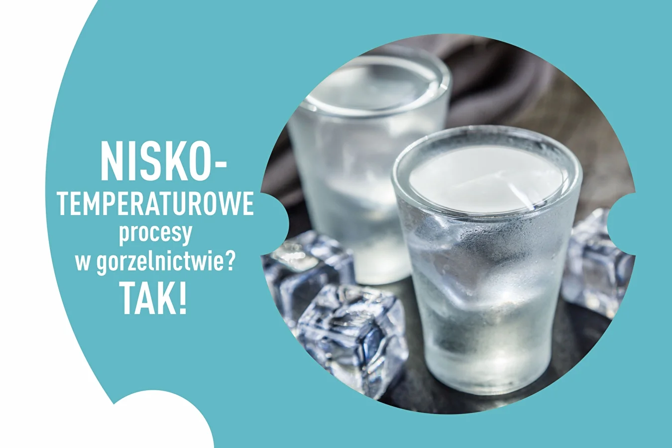 Niskotemperaturowe procesy w gorzelnictwie? TAK!