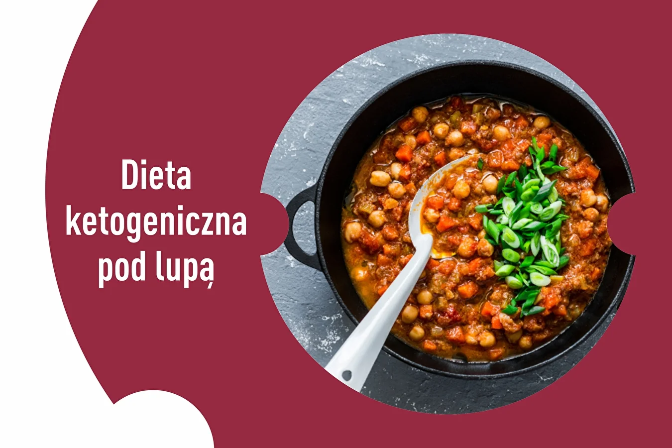 Dieta ketogeniczna pod lupą