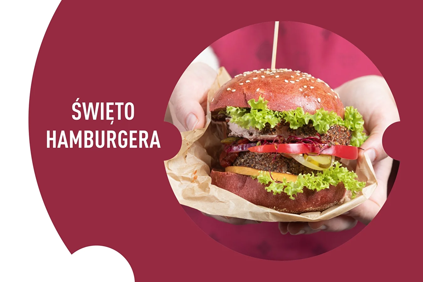 Święto Hamburgera