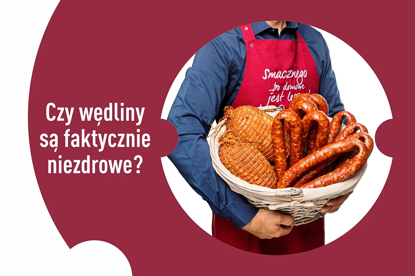 Czy wędliny są faktycznie niezdrowe? Czemu warto robić je samemu?
