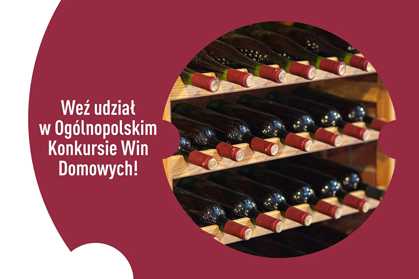 Ogólnopolski Konkurs Win Domowych