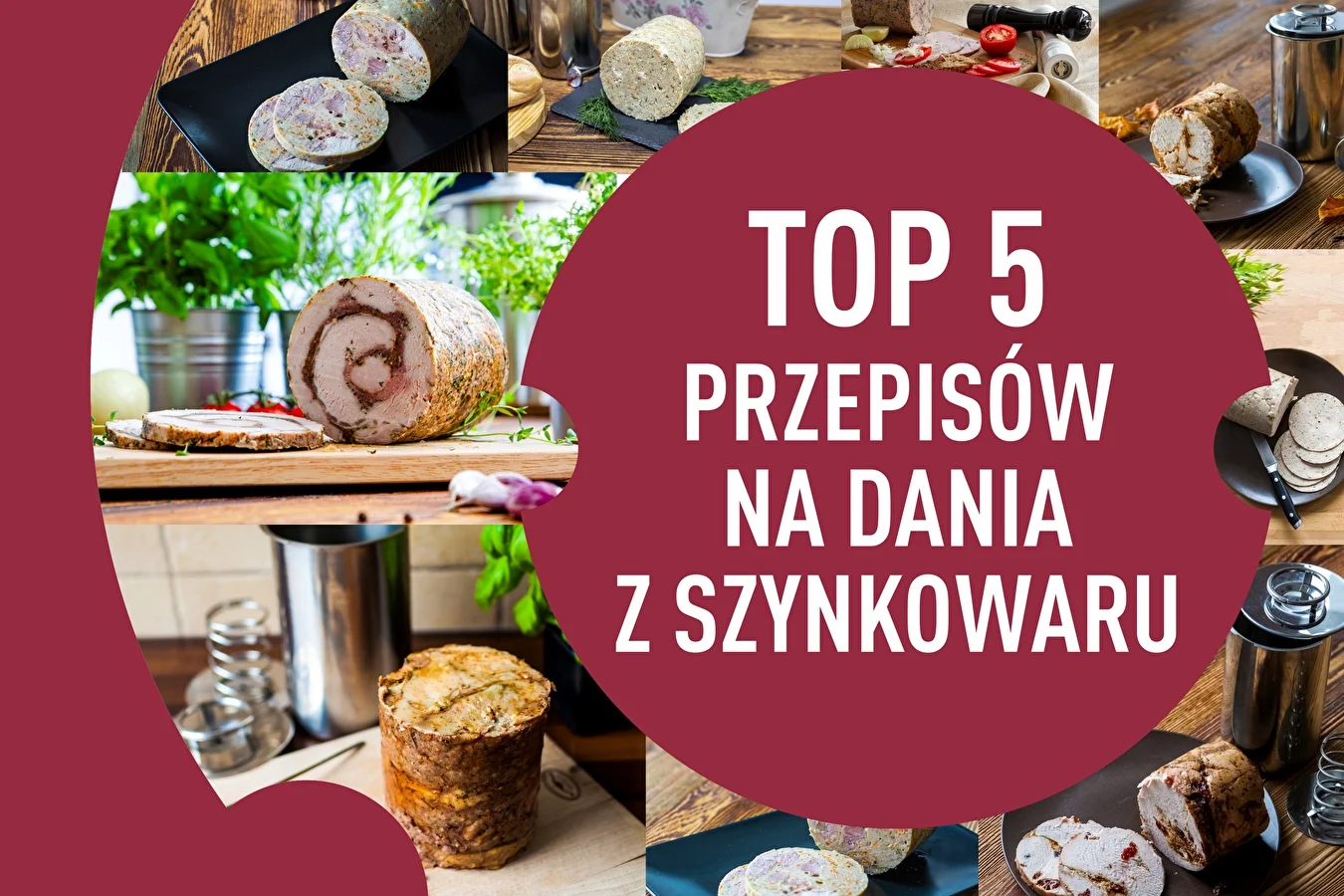 TOP 5 – SZYNKOWAR