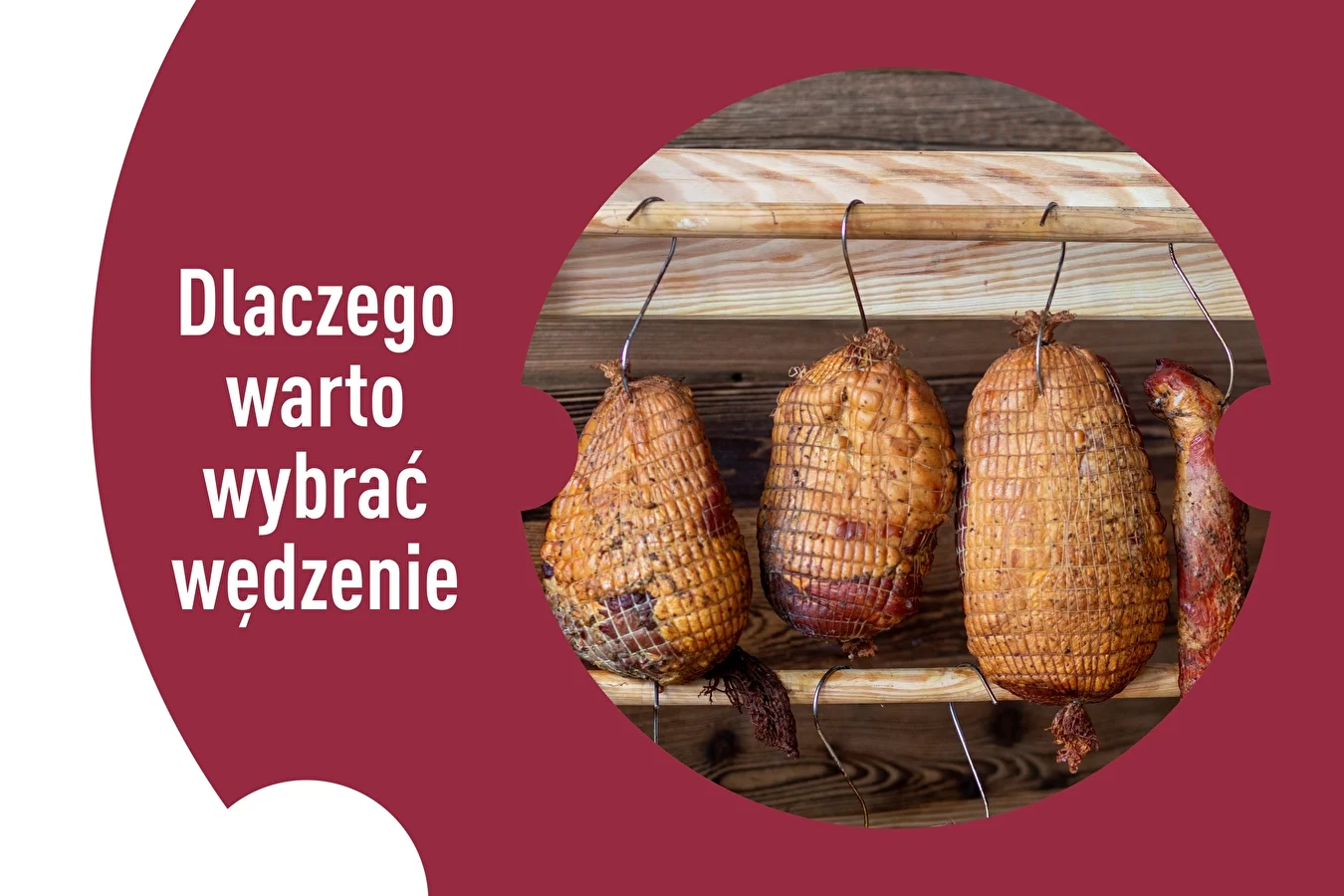 Dlaczego warto wybrać wędzenie