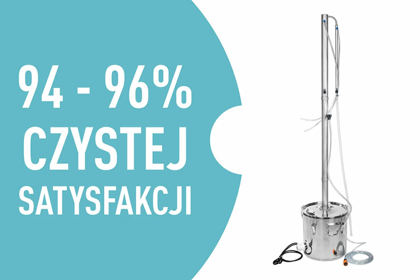 Czysta satysfakcja
