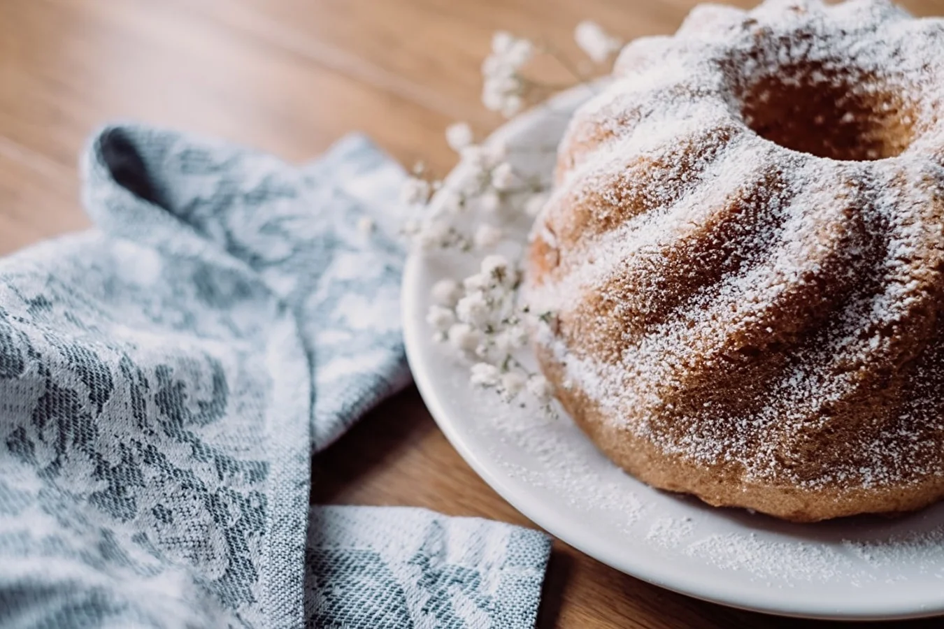 Babka wielkanocna