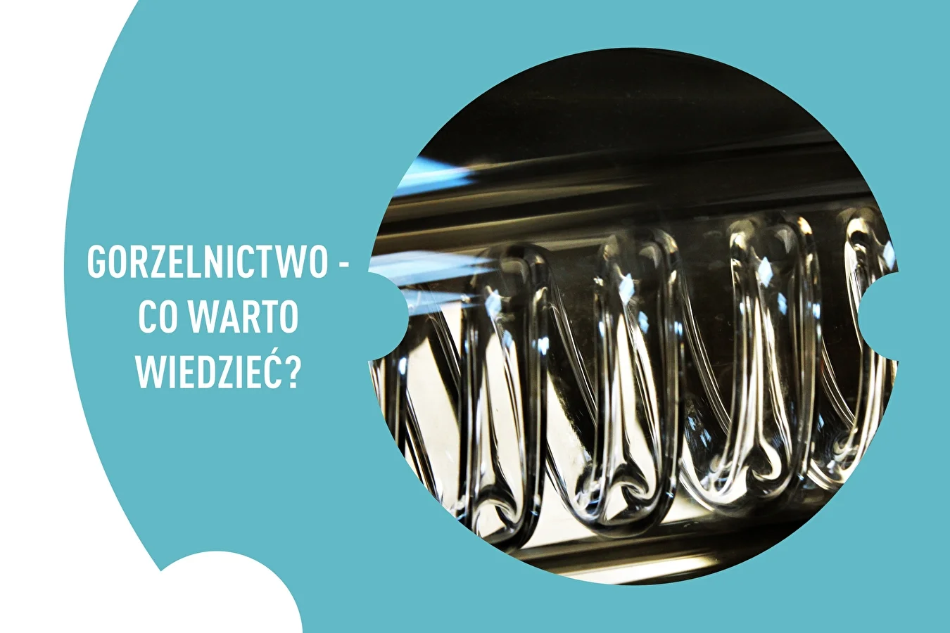 Gorzelnictwo – co warto wiedzieć?