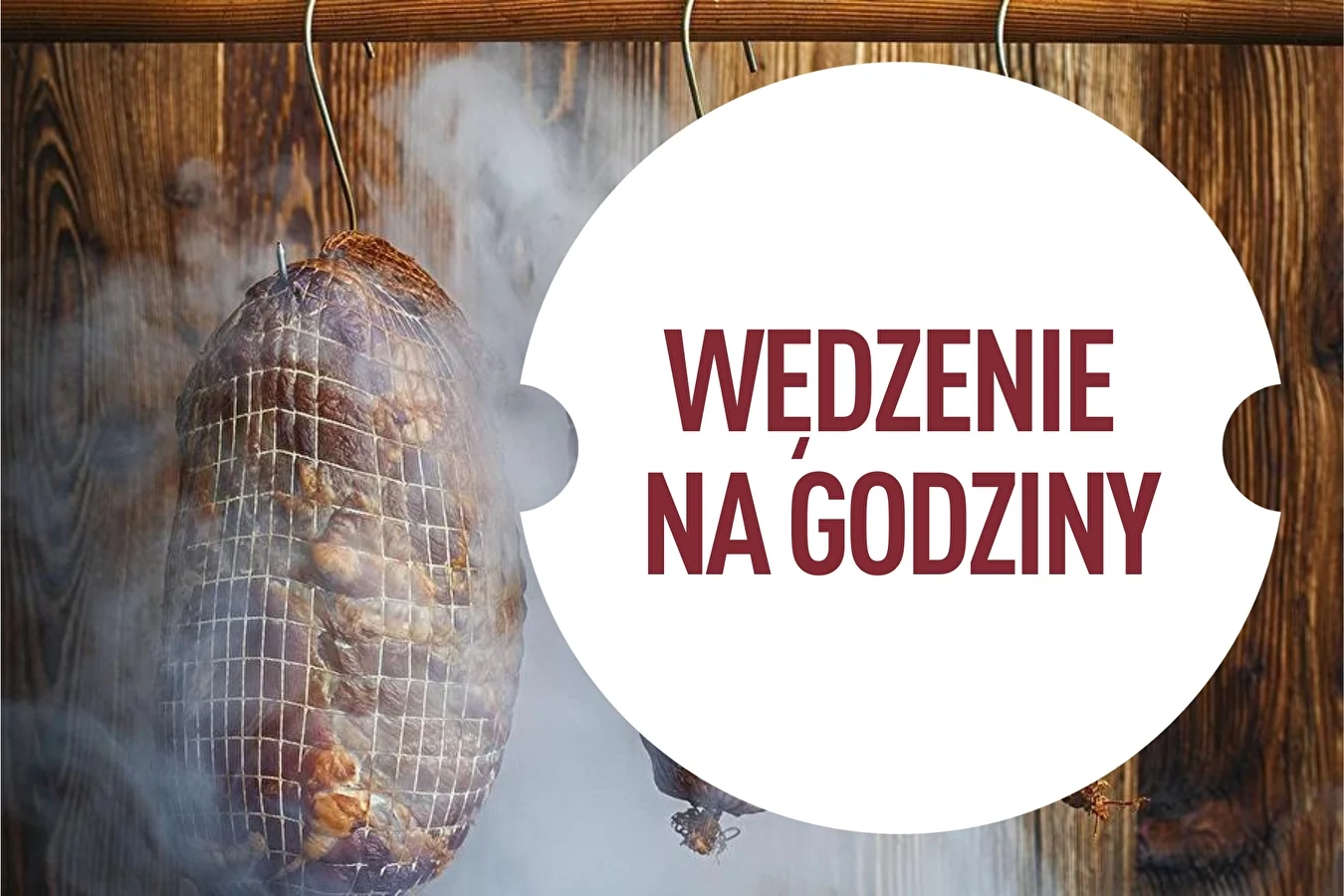 Wędzenie na godziny