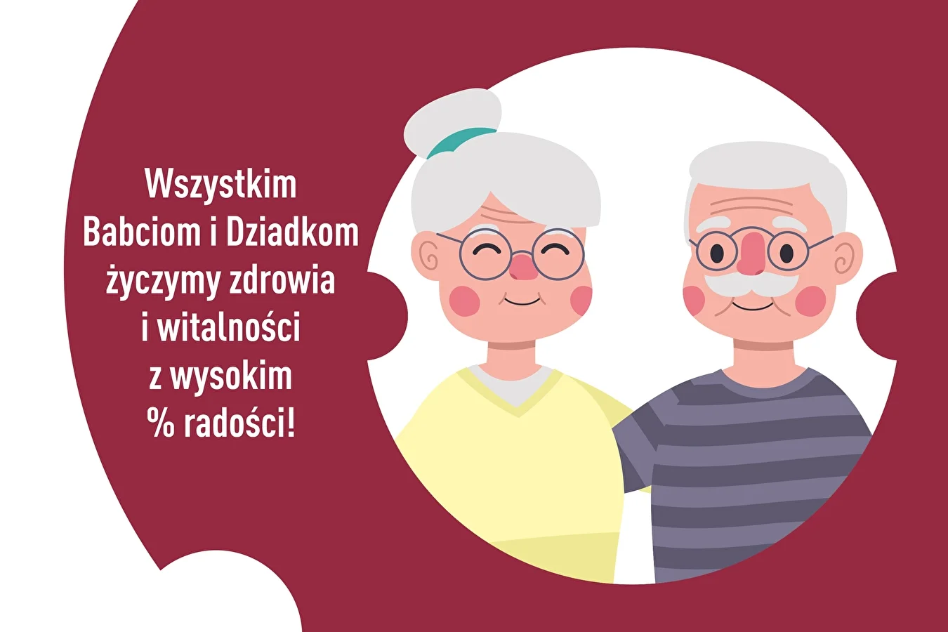Prezentownik na Dzień Babci i Dziadka – co kupić?
