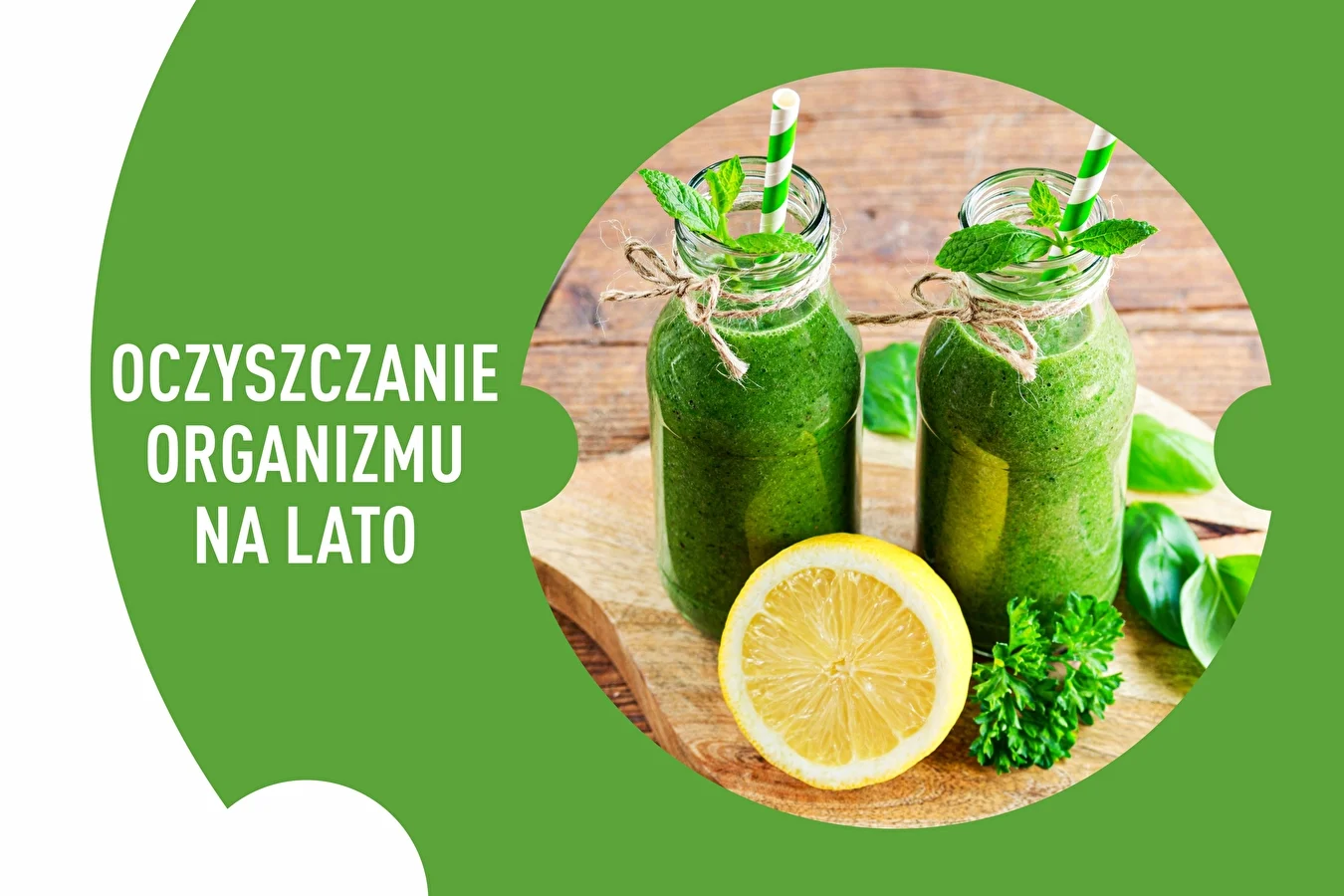 Oczyszczanie organizmu na lato – czy warto przygotować się na sezon warzywno-owocowy?