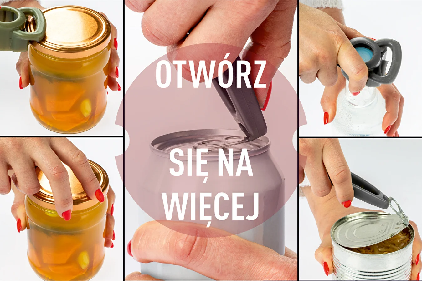 Otwieracz 3 w 1