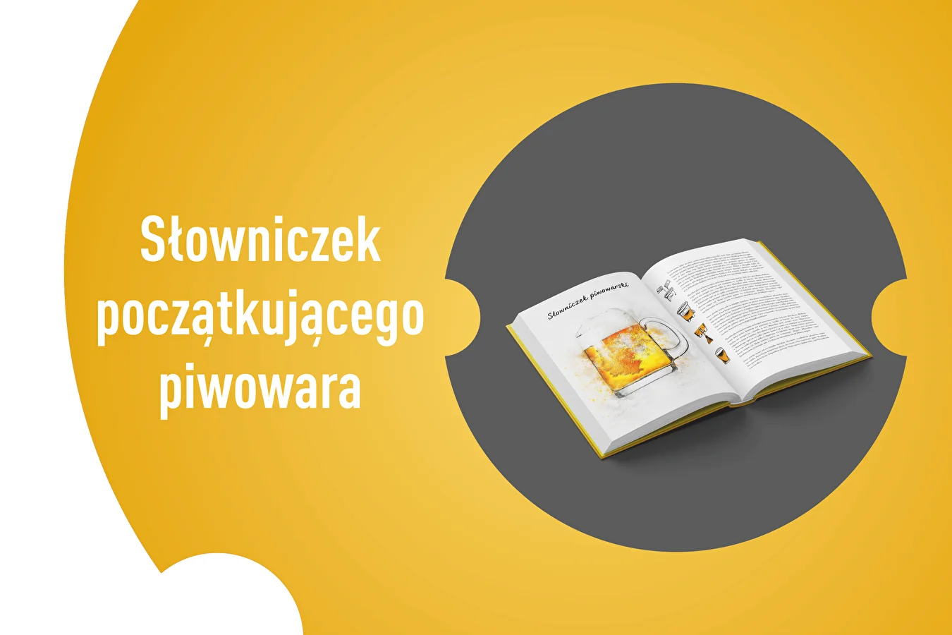 Słowniczek początkującego piwowara