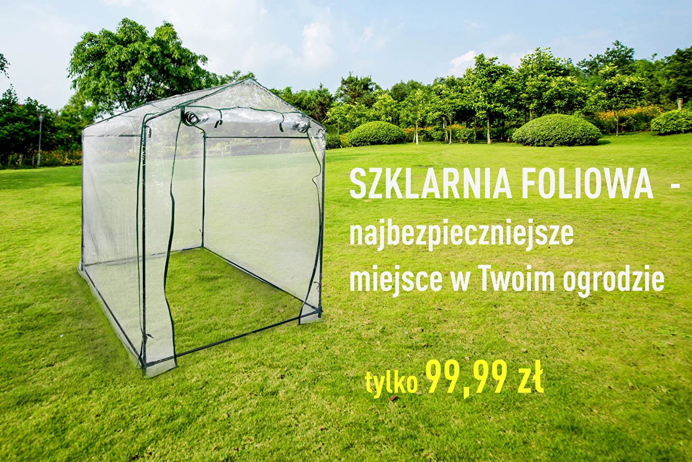 szklarnia
