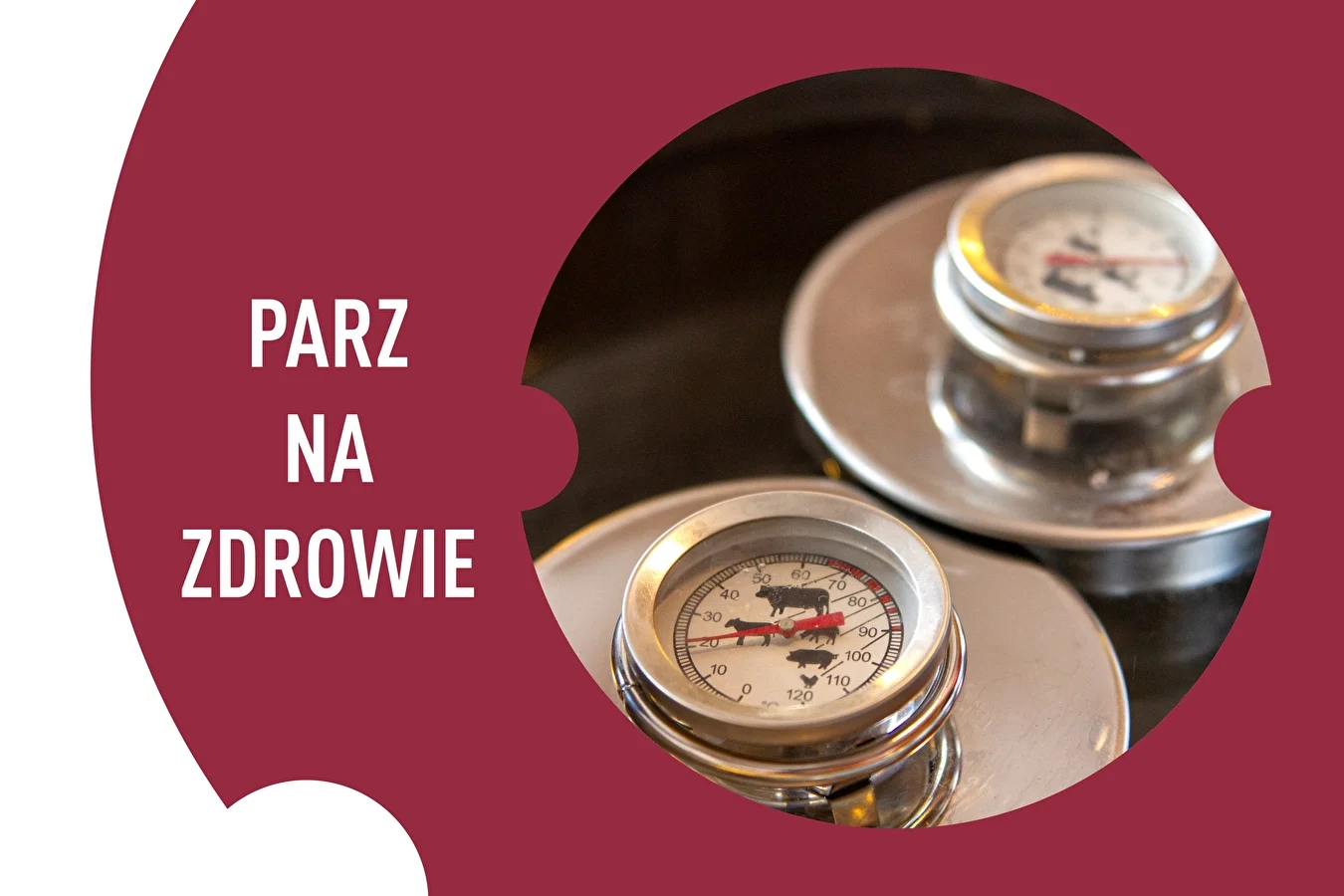 Parz – na zdrowie!