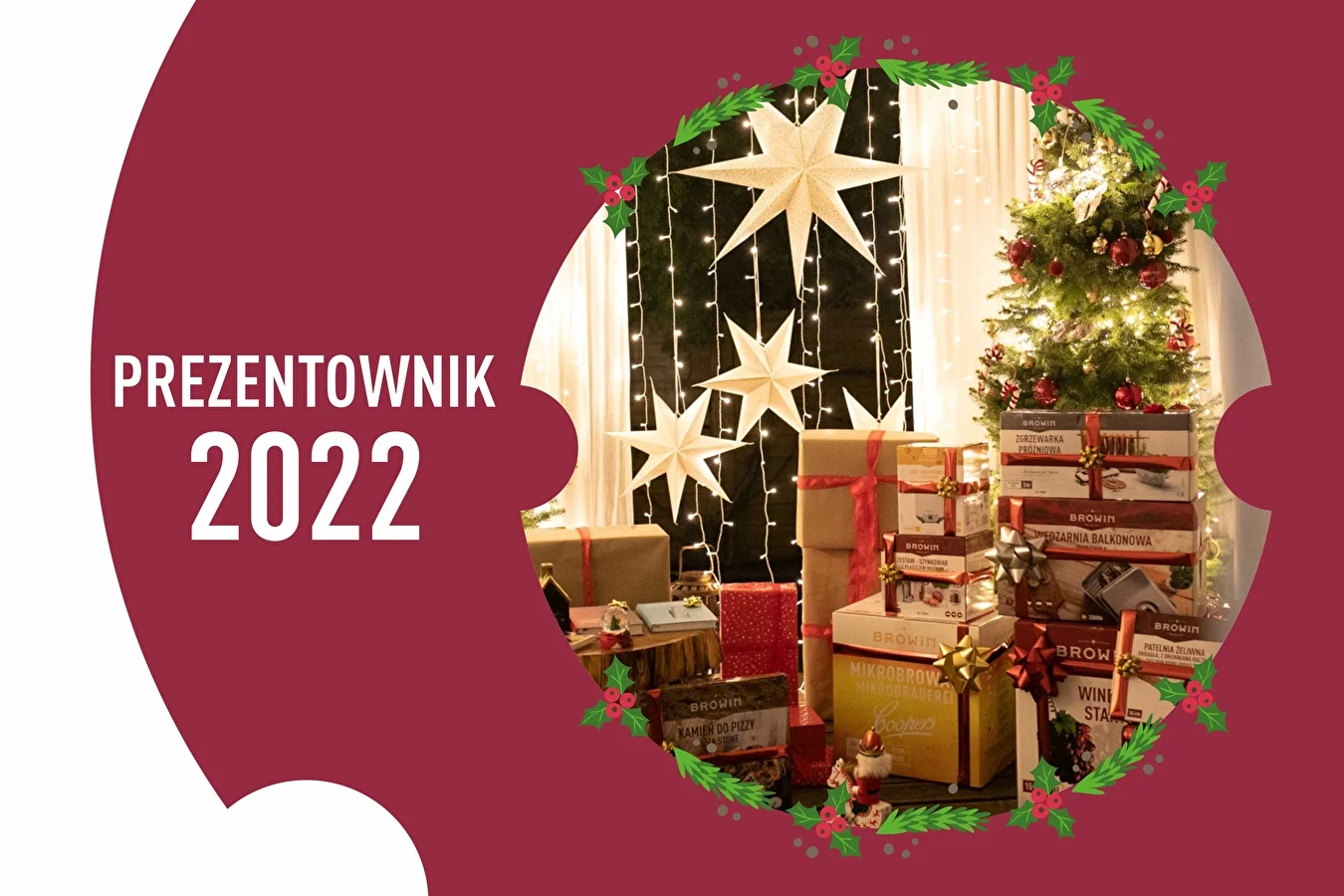 Prezentownik 2022