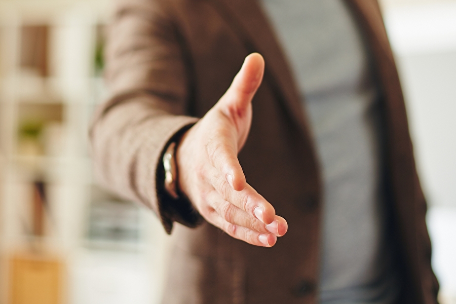 Zostań naszym dystrybutorem