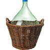 Balon do wina 25 L w koszu wiklinowym  - 1 ['gąsior', ' dymion', ' naczynie do fermentacji', ' szklany baniak na wino', ' do wina', ' do piwa', ' naczynie fermentacyjne']