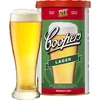 Brewkit Coopers Lager - 3 ['lager', ' jasne', ' jasny lager', ' piwo', ' brewkit']
