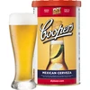 Brewkit Coopers Mexican Cerveza - 3 ['lager', ' lekkie', ' jasny lager', ' brewkit', ' piwo']
