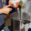 Brewkit Coopers Stout - 10 ['stout', ' ciemne', ' palone', ' kawowe', ' brewkit', ' piwo']