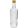 Butelka 700 ml Italiano - zakrętka, biała, 4szt. - 2 