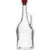 Butelka Ambrozja biała z korkiem, 1,5 L  - 1 