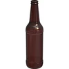 Butelka na piwo 0,5 L - zgrzewka 8 szt. - 3 ['butelki do piwa', ' butelki piwne', ' do napojów gazowanych', ' zgrzewka butelek', ' do cydru', ' na cydr', ' szklane butelki', ' butelki piwowarskie', ' butelka 500 ml']