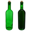 Butelka na wino 0,75 L zielona - zgrzewka 10 szt. - 5 ['butelka do alkoholu', ' butelki ozdobne na alkohol', ' butelka szklana na alkohol', ' butelki do bimbru na wesele', ' butelka na nalewkę', ' butelki do nalewek ozdobne', ' butelka na wino', ' butelka do wina', ' butelka bordeaux']