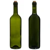 Butelka oliwkowa na wino 0,75 L - zgrzewka 8 szt. - 5 ['butelki', ' butelka', ' szklana butelka', ' butelki wina', ' butelka wina', ' butelka wina pusta', ' szklana butelka wina', ' korek butelki wina', ' puste butelki', ' zielone butelki', ' butelka zielona']