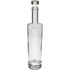Butelka Ponadczasowa 0,5 L - 2 ['butelka', ' butelka szklana', ' butelka z zakrętką', ' butelka 500 ml', ' butelka na wino', ' butelka na nalewkę', ' butelka na alkohol', ' przezroczysta butelka']