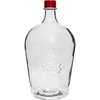 Butelka Sauvignon biała, ornamentowa z zakr. 4,5L  - 1 