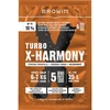 Drożdże Turbo X-Harmony 18%, 25 L, 138 g - 13 drożdże gorzelnicze, drożdże do alkoholu, drożdże turbo, drożdże harmony, drożdże 18%, drożdże do bimbru, do samogonu, drożdże gorzelnicze na 25 litrów, nastaw 25L, czysta fermentacja, cukrówki, do nastawów, do nastawów z cukru, spokojna fermentacja, ładny zapach podczas fermentacji, stabilna fermentacja, łatwe klarowanie, destylacja, drożdże x, drożdże Browin, drożdże 18%, drożdże alco, drożdże alko, polecane drożdże, drożdże wysokiej jakości, drożdże suszone z pożywką, łatwe klarowanie nastawu