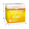 #EXP MikroBrowar ECO 2 - 10 ['prezent', ' zestaw do robienia piwa', ' zestaw z brewkitem', ' jak zrobić piwo', ' Lager', ' Dark Ale', ' akcesoria do piwa', ' fermentacja piwa', ' domowe piwo']