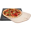 Łopatka do pizzy drewniana 30x29 cm - 6 ['łopata do pizzy', ' szufla do pizzy', ' taca do pizzy', ' drewniana łopatka do pizzy', ' do chleba', ' deska do pizzy', ' łopata do pizzy 30 cm']