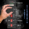 Moduły elektryczne ze sterownikiem cyfrowym - zestaw dragON do wędzarni ogrodowych - 6 ['moduły elektryczne do wędzarni', ' sterownik cyfrowy do wędzarni', ' zestaw modułów do wędzarni browin', ' moduły do wędzarni dragon', ' zestaw dragon do wędzarni ogrodowych', ' sterowanie wędzeniem', ' sterowanie procesem wędzenia', ' nowoczesna wędzarnia', ' wędzarnia elektryczna', ' wędzarnia ogrodowa', ' wygodne wędzenie', ' ulepszenie wędzarni', ' zdalne kierowanie wędzeniem', ' jak wędzić', ' wędzenie z termoobiegiem']