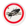 Odstraszacz owadów ultradźwiękowy - do użytku domowego - 2 ['odstraszacz', ' odstraszacz owadów', ' odstraszacz ultradźwiękowy', ' elektryczny odstraszacz', ' odstraszacz insektów']