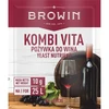 Pożywka do wina Kombi Vita - 10g  - 1 ['pożywka dla drożdży', ' pożywka do wina', ' pożywka z witaminami', ' najlepsza pożywka dla drożdży']