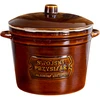 #PRY Kamionka - garnek z pokrywką, 6 L - 2 ['kamionka', ' garnek kamionkowy', ' garnek kamionkowy', ' garnek z kamionki', ' garnki z kamionki', ' garnek kamionkowy 40 l', ' garnek kamionkowy do kiszenia', ' garnek kamionkowy 5 l', ' garnek kamionkowy 50 l', ' garnek z kamionki z pokrywką', ' garnek kamionkowy na smalec']