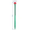 Termometr glebowy (0°C do +100°C) 32cm - 3 ['temperatura', ' temperatura gleby', ' termometr do mierzenia temperatury gleby termometr bezrtęciowy', ' termometr bez rtęci', ' uprawa roślin', ' hodowanie roślin', ' hodowla roślin']