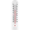 Termometr uniwersalny (-40°C do +50°C) 16cm  - 1 ['termometr bezrtęciowy', ' termometr uniwersalny', ' termometr z tworzywa', ' termometr czytelna skala', ' termometr z podwójną skalą', ' termometr do pomieszczeń o dużej wilgotności']