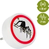 Ultradźwiękowy odstraszacz pająków - do użytku domowego - 5 ['odstraszacz', ' odstraszacz pająków', ' odstraszacz ultradźwiękowy', ' elektryczny odstraszacz', ' odstraszacz insektów']