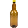 Zestaw 1 L butelek PET do piwa w nosidełku, 6 szt. - 2 ['butelki', ' pet ', ' piwo', ' cydr', ' podpiwek', ' nosidełko', ' do piwa', ' butelka']