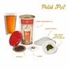 Zestaw na piwo polish IPA, 20 L - 4 ['piwo IPA', ' piwo jasne', ' piwo domowe', ' jak zrobić piwo', ' zestaw piwowarski', ' piwo z brewkitu', ' piwo coopers']